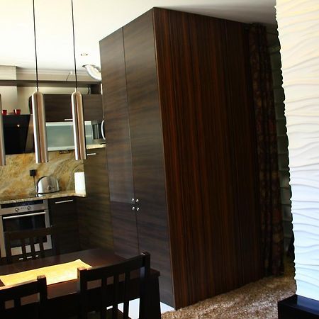 Old Muranow Apartment By Warsawresidence Group 외부 사진