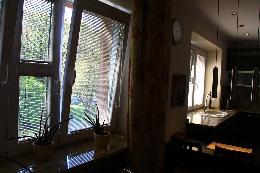 Old Muranow Apartment By Warsawresidence Group 외부 사진