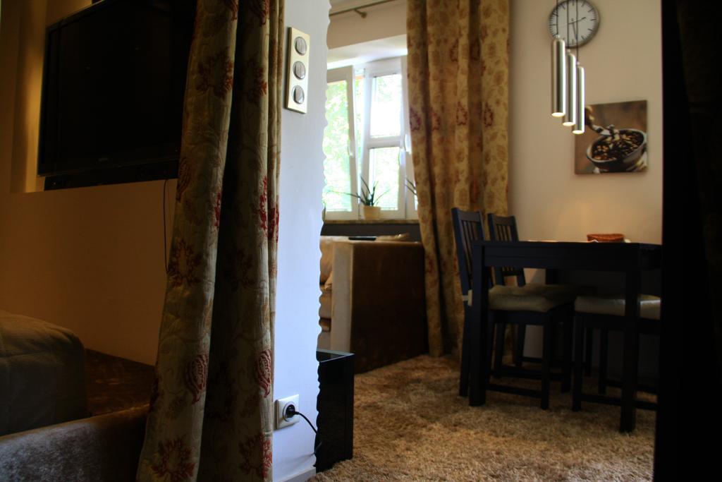Old Muranow Apartment By Warsawresidence Group 외부 사진