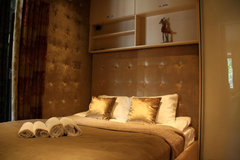 Old Muranow Apartment By Warsawresidence Group 외부 사진