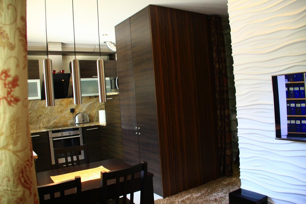 Old Muranow Apartment By Warsawresidence Group 외부 사진