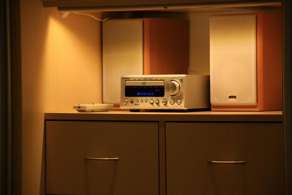 Old Muranow Apartment By Warsawresidence Group 외부 사진