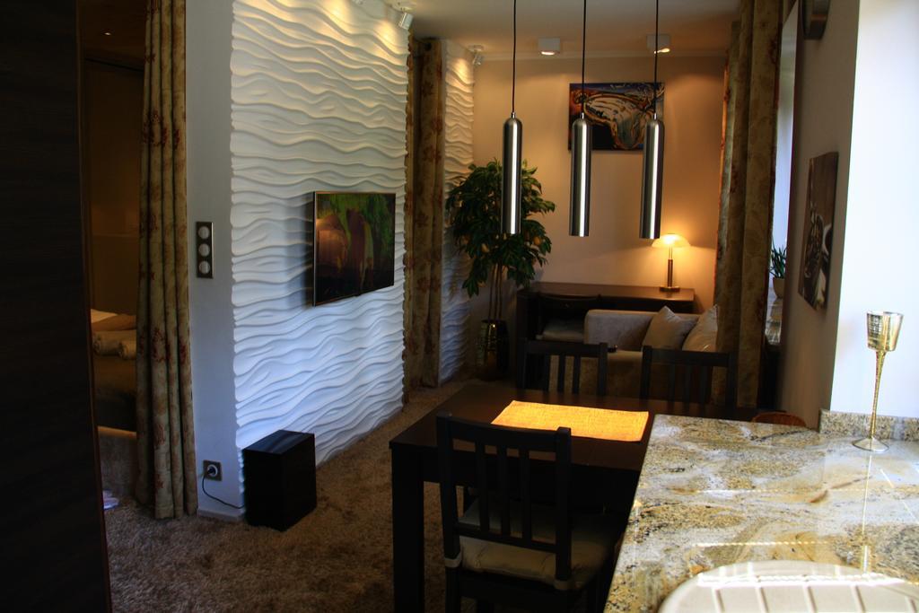 Old Muranow Apartment By Warsawresidence Group 객실 사진