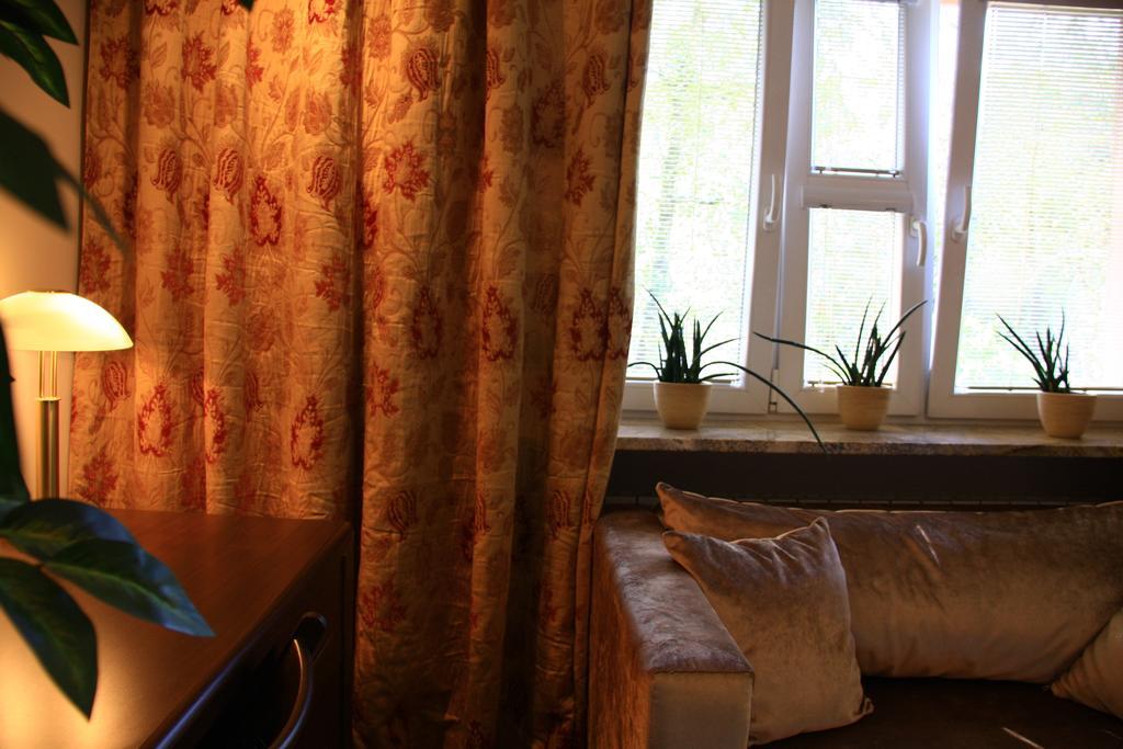 Old Muranow Apartment By Warsawresidence Group 외부 사진