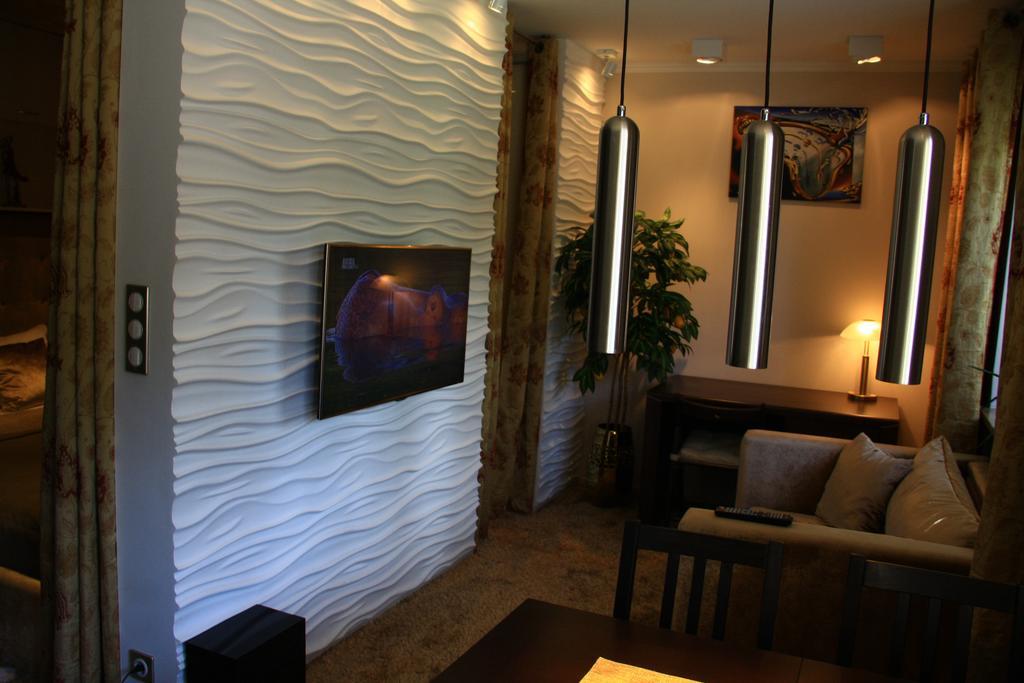 Old Muranow Apartment By Warsawresidence Group 외부 사진