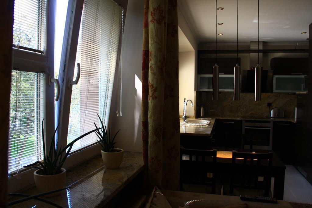 Old Muranow Apartment By Warsawresidence Group 외부 사진