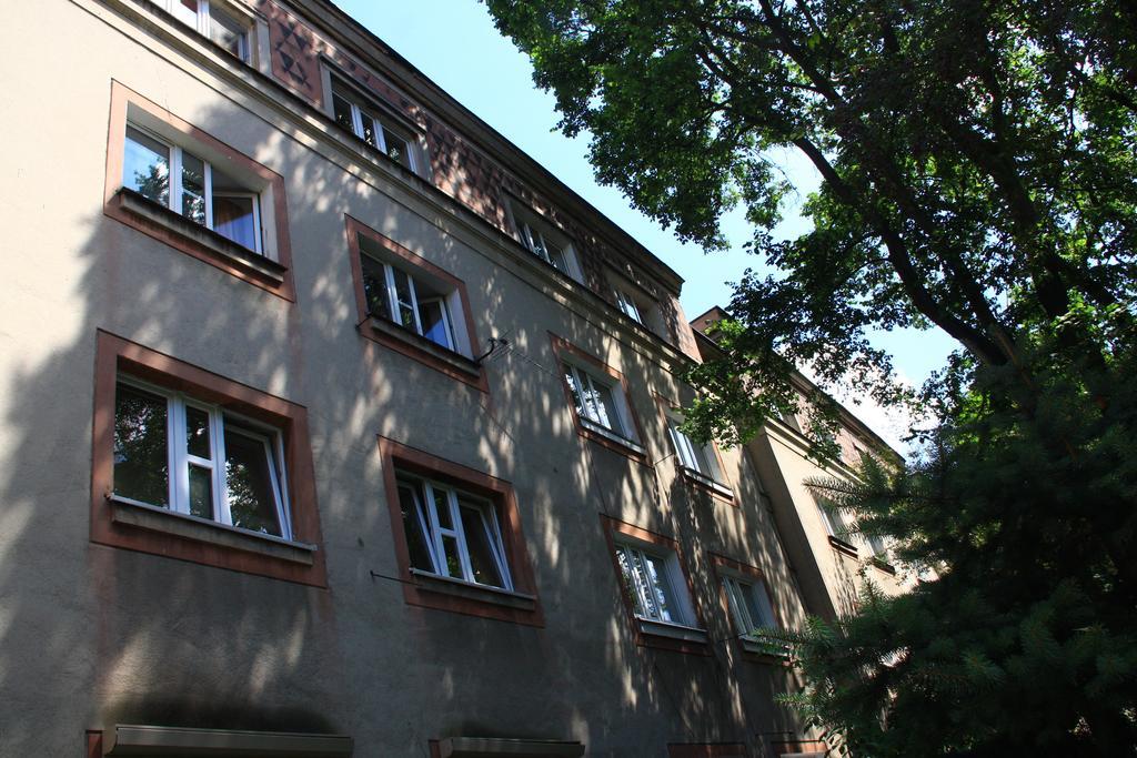 Old Muranow Apartment By Warsawresidence Group 외부 사진