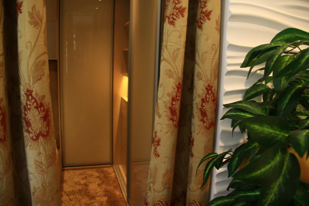 Old Muranow Apartment By Warsawresidence Group 외부 사진