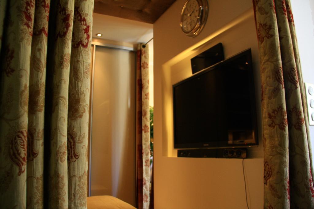 Old Muranow Apartment By Warsawresidence Group 외부 사진
