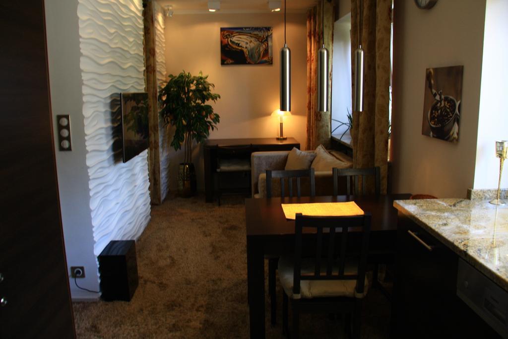 Old Muranow Apartment By Warsawresidence Group 외부 사진