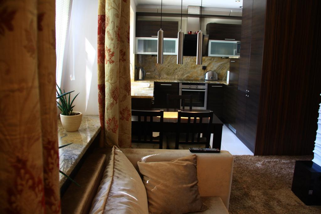 Old Muranow Apartment By Warsawresidence Group 객실 사진