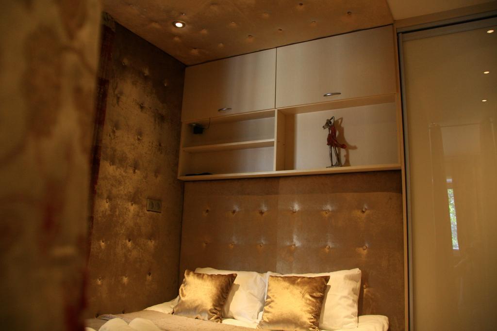 Old Muranow Apartment By Warsawresidence Group 객실 사진