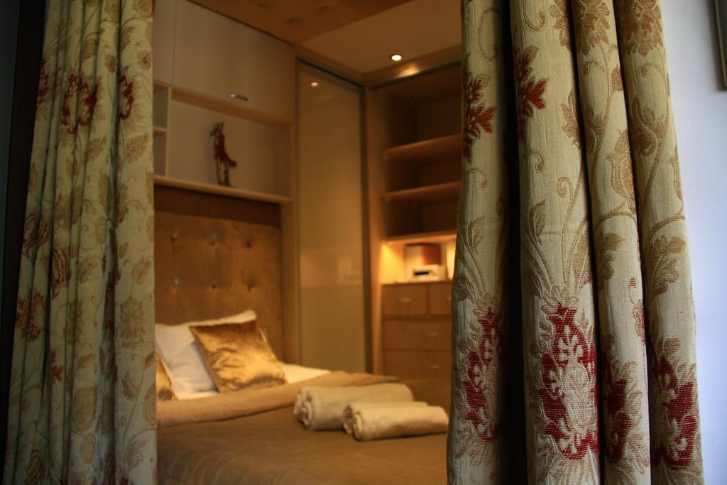 Old Muranow Apartment By Warsawresidence Group 객실 사진