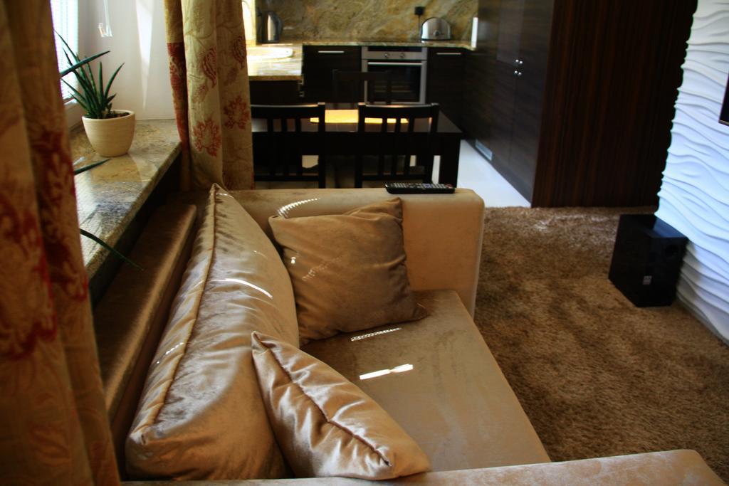 Old Muranow Apartment By Warsawresidence Group 외부 사진