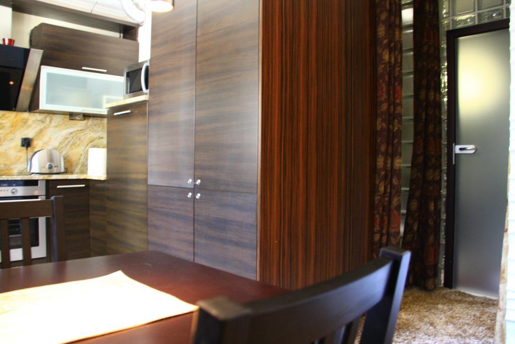 Old Muranow Apartment By Warsawresidence Group 외부 사진
