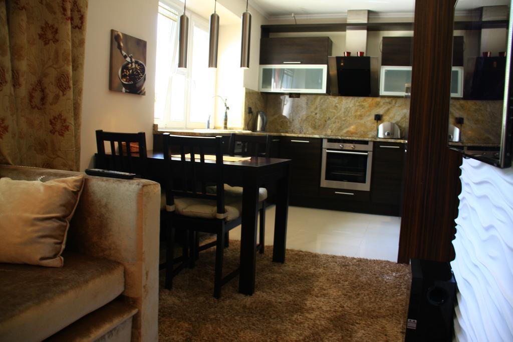 Old Muranow Apartment By Warsawresidence Group 외부 사진