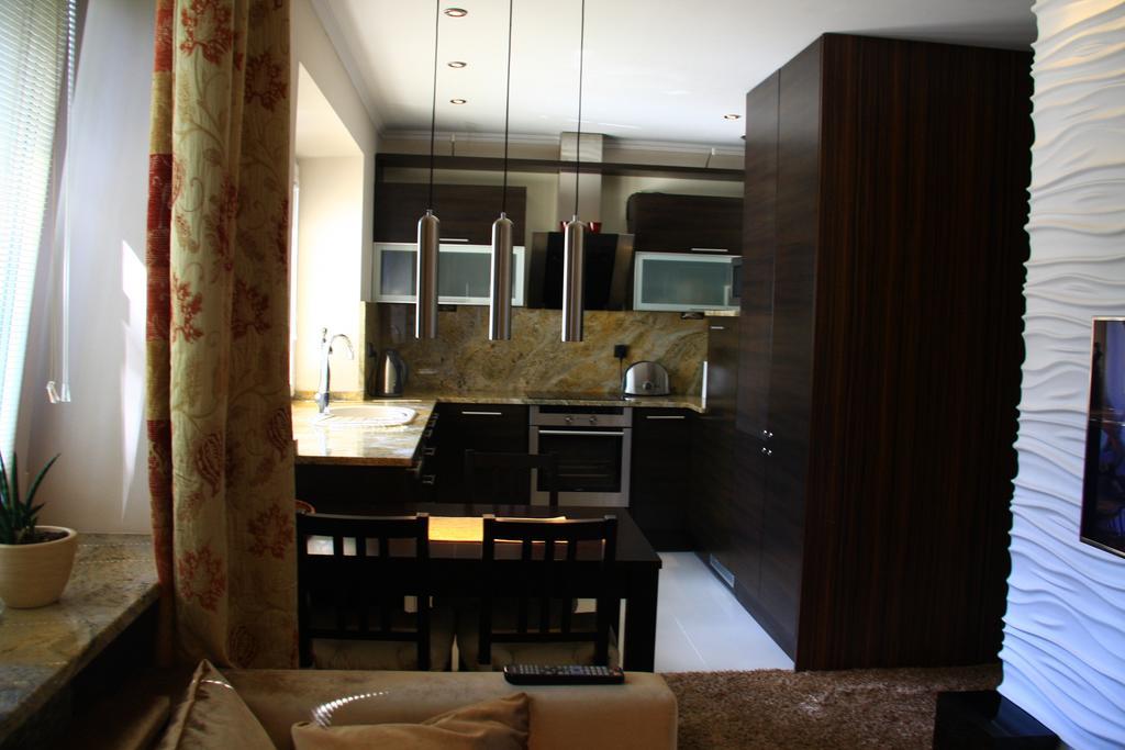 Old Muranow Apartment By Warsawresidence Group 외부 사진