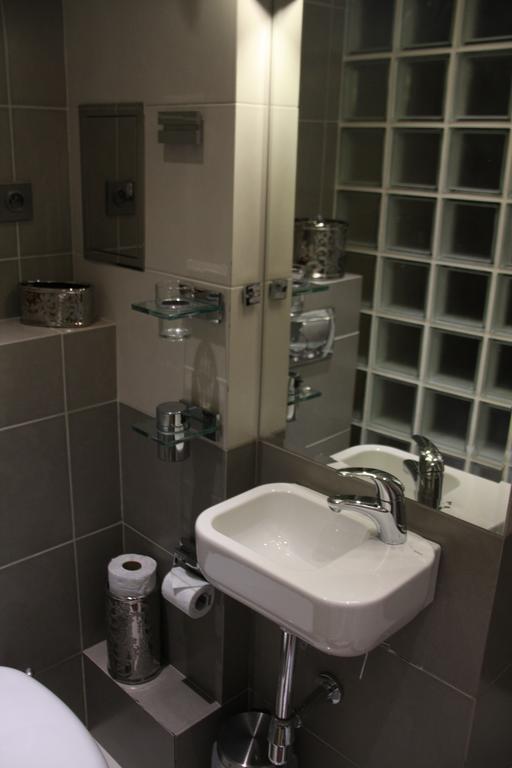 Old Muranow Apartment By Warsawresidence Group 객실 사진