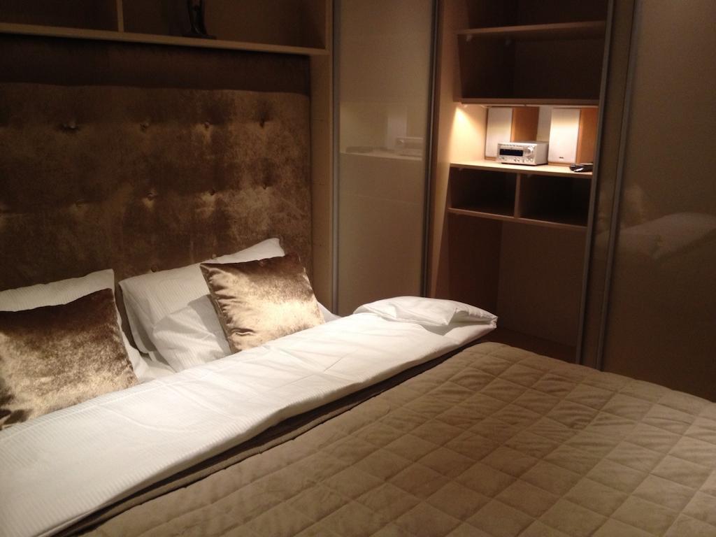 Old Muranow Apartment By Warsawresidence Group 객실 사진